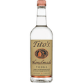 Tito's Handmade Vodka - Newport Wine & Spirits