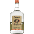 Tito's Handmade Vodka 1.75L - Newport Wine & Spirits
