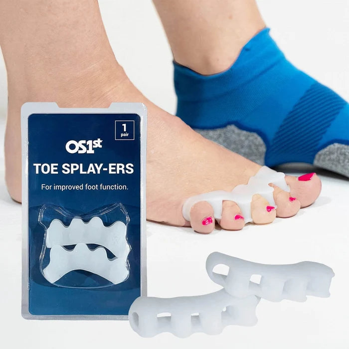 Toe Splay-ers - OS1st