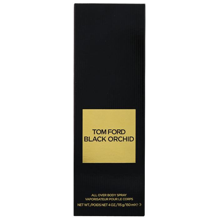 Tom Ford Black Orchid All Over Body Spray 150ml - Additional 1
