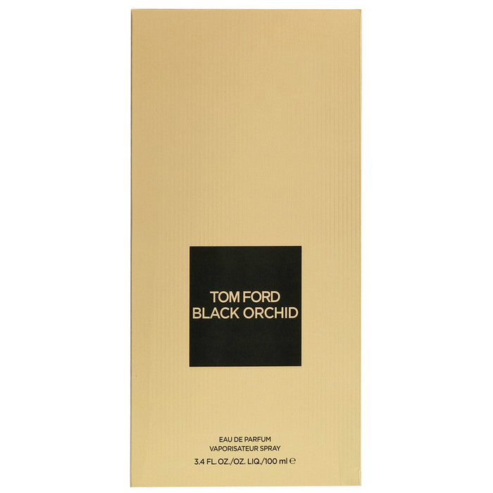 Tom Ford Black Orchid Eau de Parfum Spray 100ml - Additional 1
