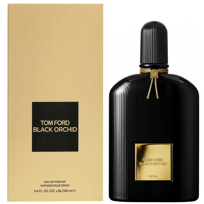Tom Ford Black Orchid Eau de Parfum Spray 100ml - Additional 2