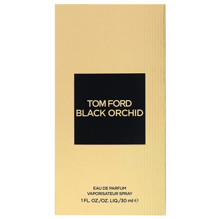 Tom Ford Black Orchid Eau de Parfum Spray 30ml - Additional 1