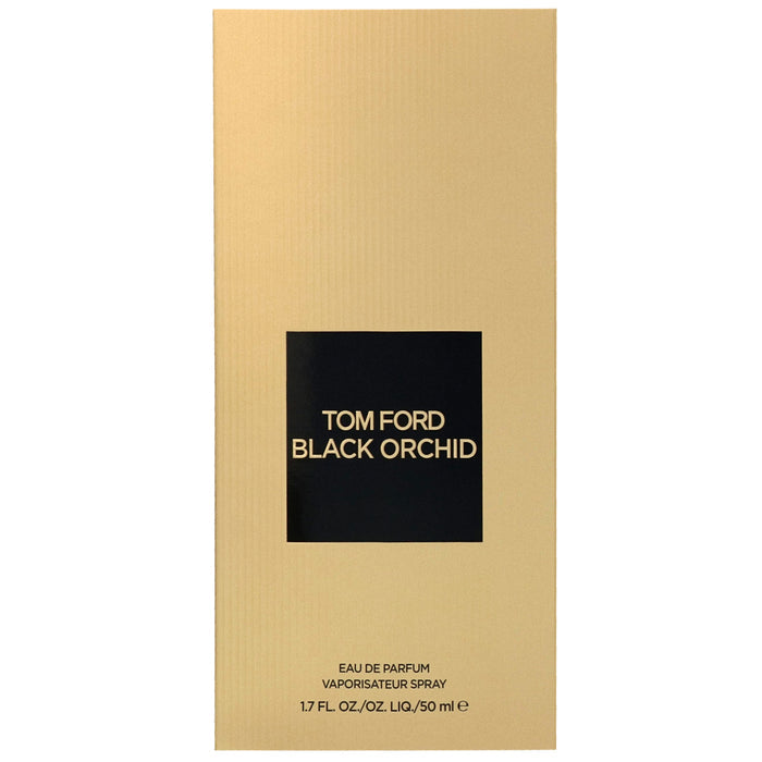 Tom Ford Black Orchid Eau de Parfum Spray 50ml - Additional 1