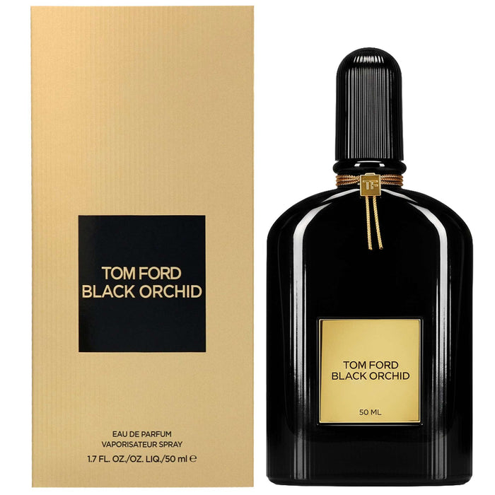 Tom Ford Black Orchid Eau de Parfum Spray 50ml - Additional 2