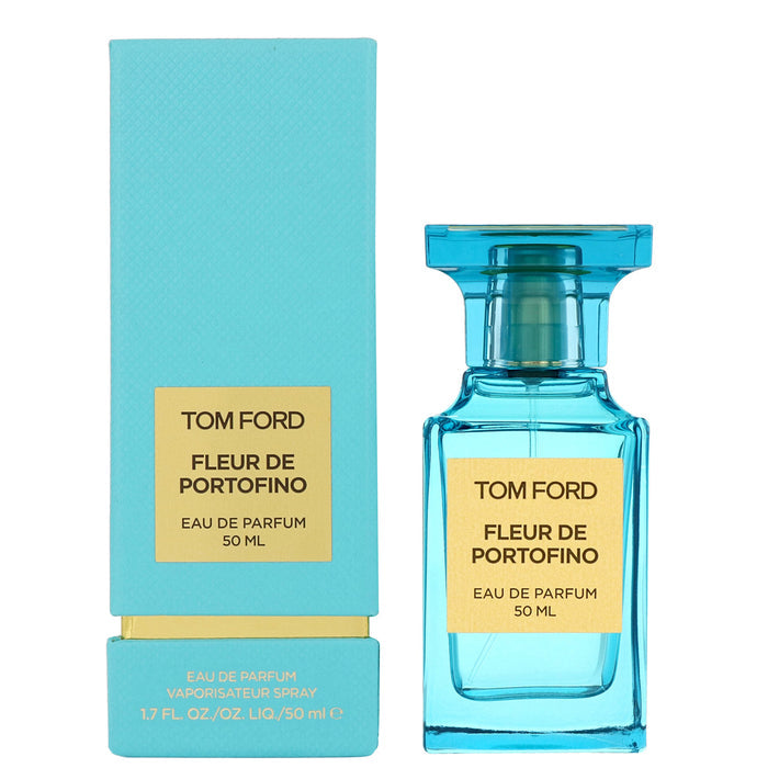 Tom Ford Fleur de Portofino Eau de Parfum Spray 50ml - Additional 2
