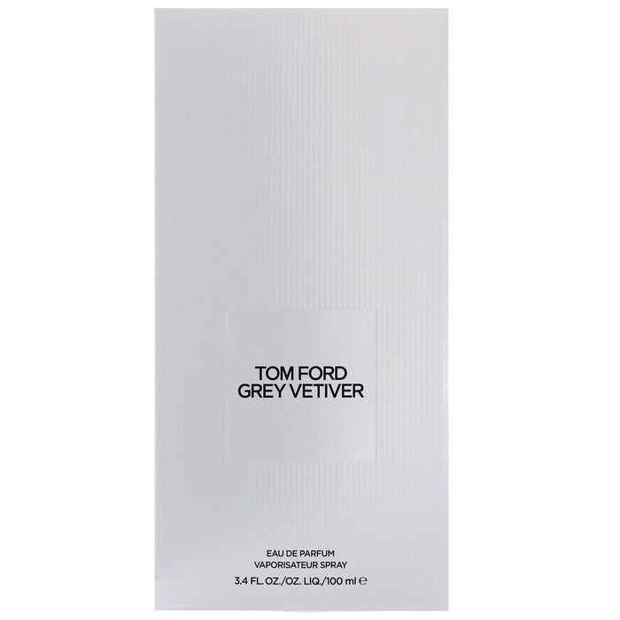 Tom Ford Grey Vetiver Eau de Parfum Spray 100ml - Additional 1