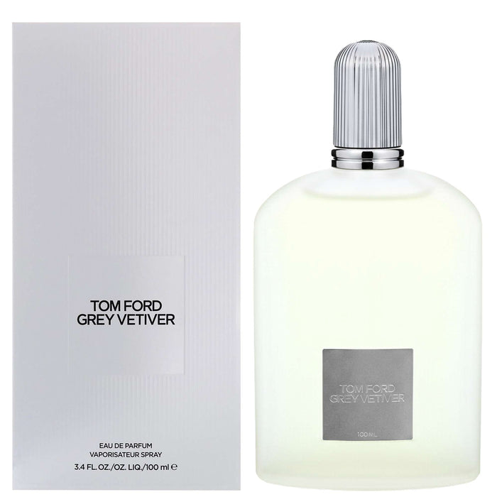 Tom Ford Grey Vetiver Eau de Parfum Spray 100ml - Additional 2