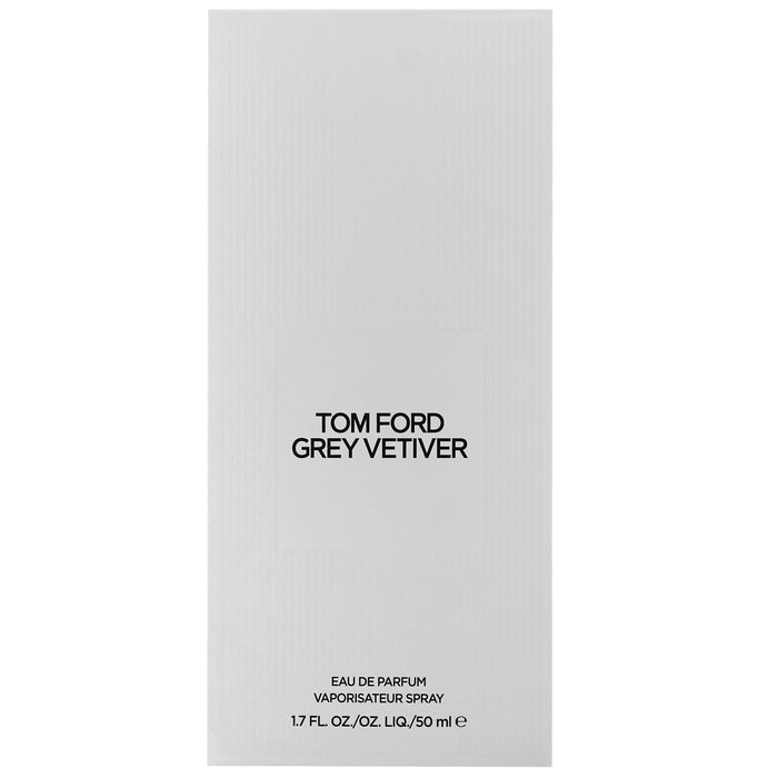 Tom Ford Grey Vetiver Eau de Parfum Spray 50ml - Additional 1