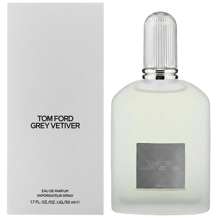 Tom Ford Grey Vetiver Eau de Parfum Spray 50ml - Additional 2