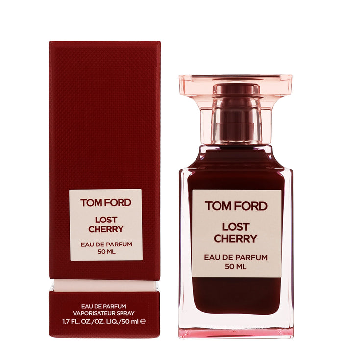Tom Ford Lost Cherry Eau de Parfum Spray 50ml - Additional 2