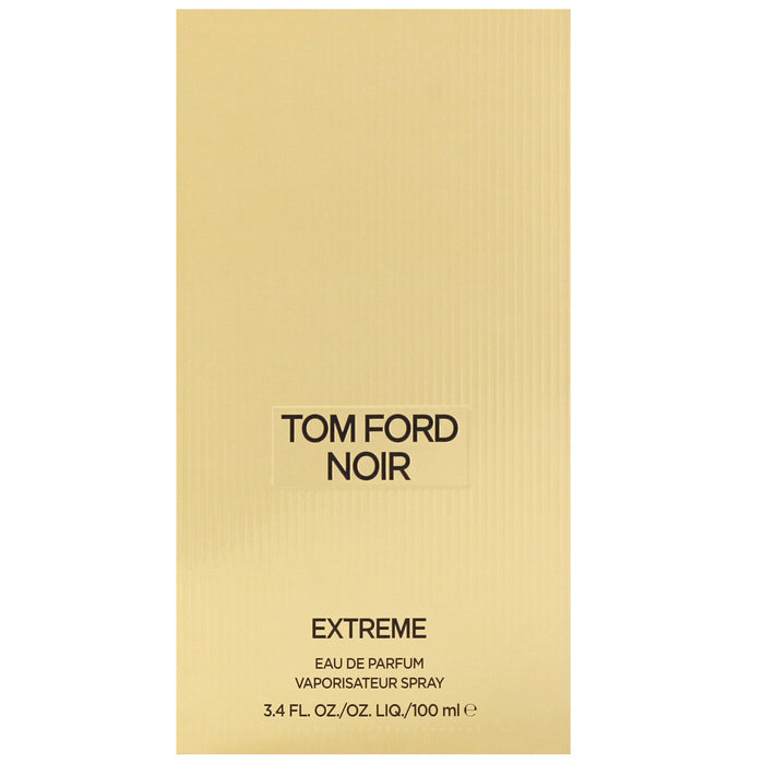 Tom Ford Noir Extreme Eau de Parfum Spray 100ml - Additional 1