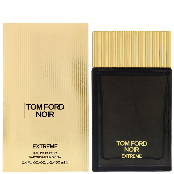 Tom Ford Noir Extreme Eau de Parfum Spray 100ml - Additional 2