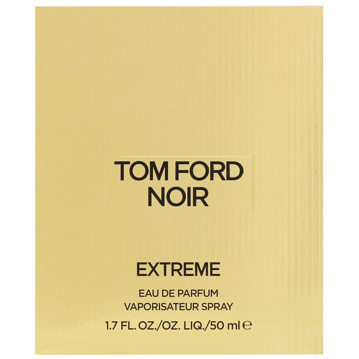 Tom Ford Noir Extreme Eau de Parfum Spray 50ml - Additional 1