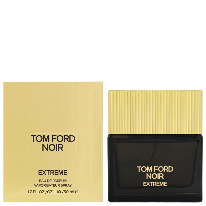Tom Ford Noir Extreme Eau de Parfum Spray 50ml - Additional 2
