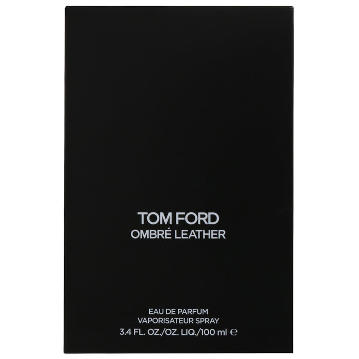 Tom Ford Ombre Leather Eau de Parfum Spray 100ml - Additional 1