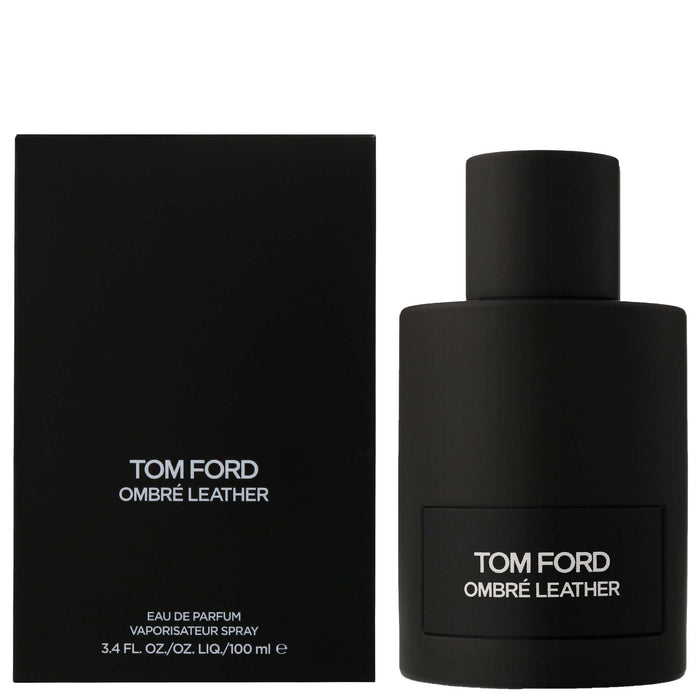 Tom Ford Ombre Leather Eau de Parfum Spray 100ml - Additional 2