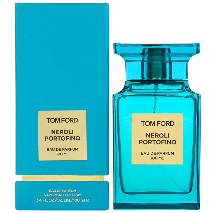 Tom Ford Private Blend Neroli Portofino Eau de Parfum Spray 100ml - Additional 2