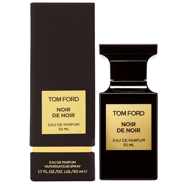 Tom Ford Private Blend Noir de Noir  Eau de Parfum Spray 50ml - Additional 2