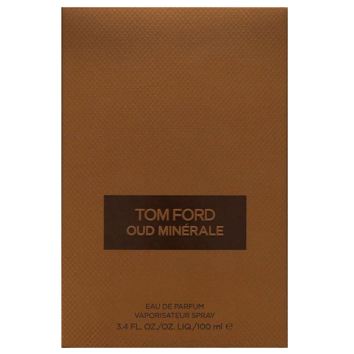Tom Ford Private Blend Oud Minerale Eau de Parfum Spray 100ml - Additional 1