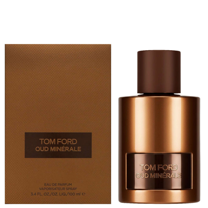 Tom Ford Private Blend Oud Minerale Eau de Parfum Spray 100ml - Additional 2
