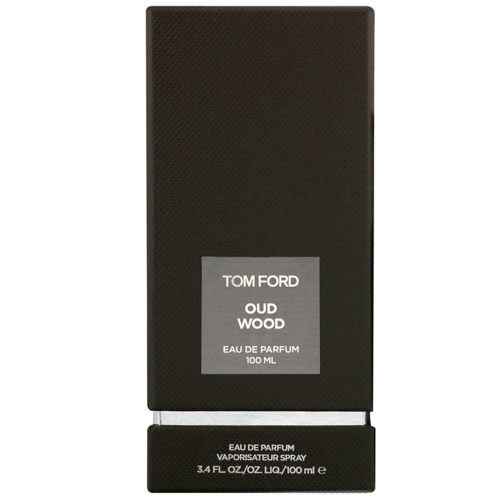 Tom Ford Private Blend Oud Wood  Eau de Parfum Spray 100ml - Additional 1