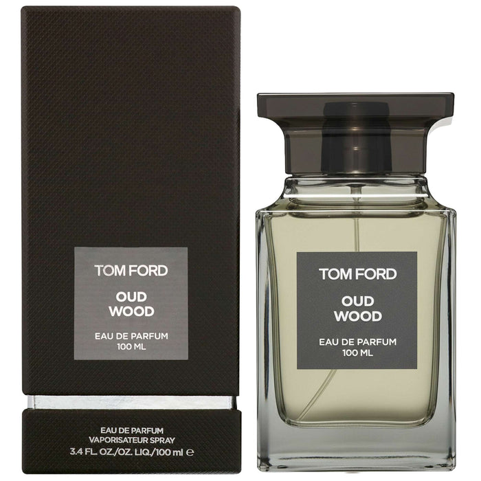 Tom Ford Private Blend Oud Wood  Eau de Parfum Spray 100ml - Additional 2
