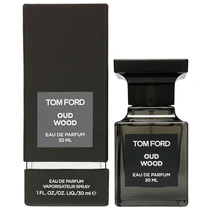 Tom Ford Private Blend Oud Wood  Eau de Parfum Spray 30ml - Additional 2