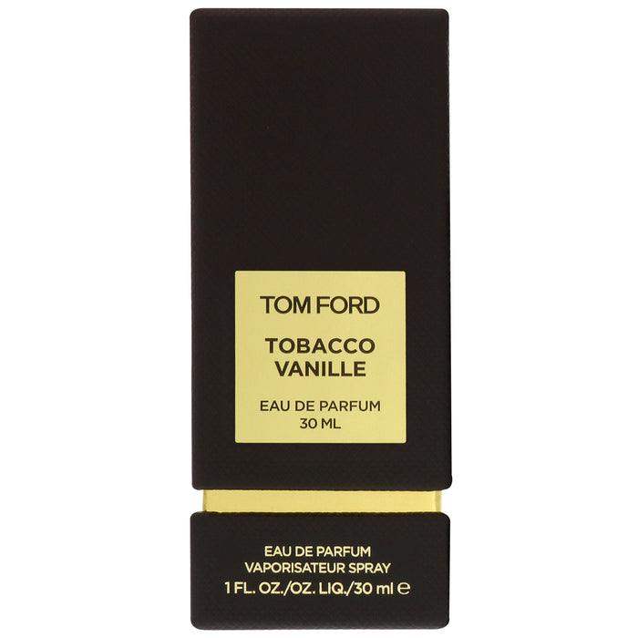 Tom Ford Private Blend Tobacco Vanille  Eau de Parfum Spray 30ml - Additional 1