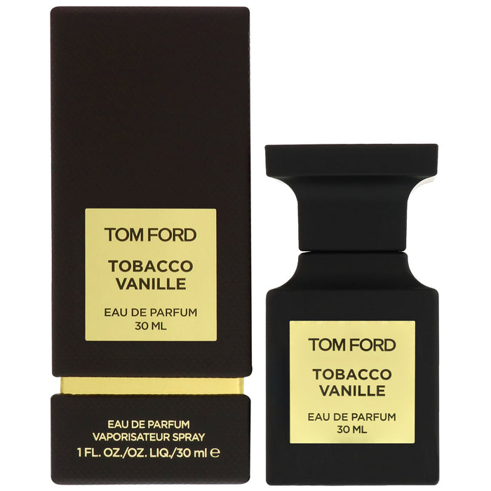 Tom Ford Private Blend Tobacco Vanille  Eau de Parfum Spray 30ml - Additional 2
