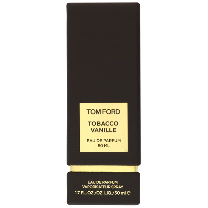 Tom Ford Private Blend Tobacco Vanille  Eau de Parfum Spray 50ml - Additional 1