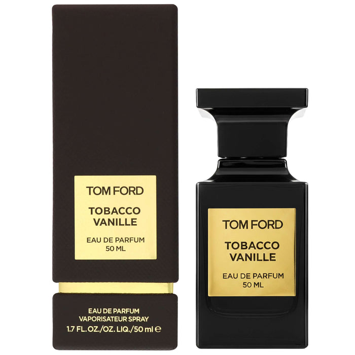 Tom Ford Private Blend Tobacco Vanille  Eau de Parfum Spray 50ml - Additional 2
