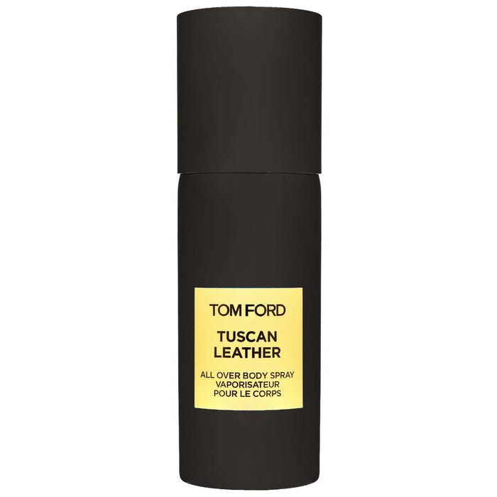 Tom Ford Private Blend Tuscan Leather  All Over Body Spray 150ml