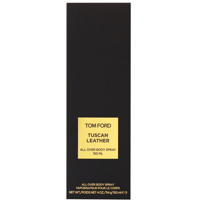 Tom Ford Private Blend Tuscan Leather  All Over Body Spray 150ml - Additional 1