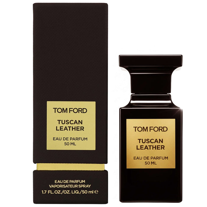 Tom Ford Private Blend Tuscan Leather  Eau de Parfum Spray 50ml - Additional 2