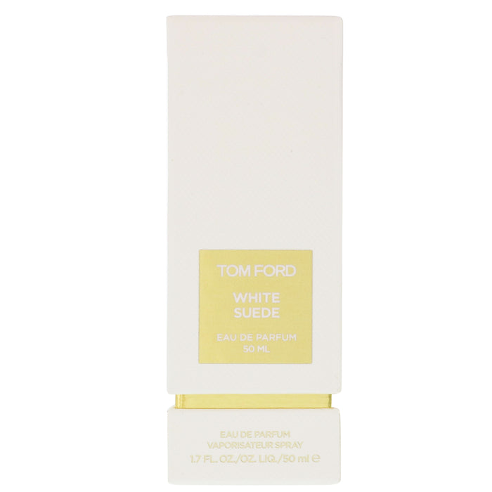 Tom Ford Private Blend White Suede Eau de Parfum Spray 50ml - Additional 1