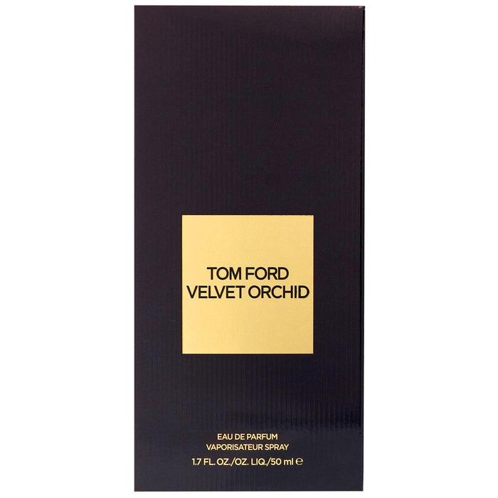 Tom Ford Velvet Orchid Eau de Parfum Spray 50ml - Additional 1