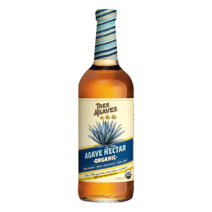 buy Tres Agaves Organic Agave Nectar 1L online BLII liquor