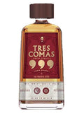 Tres Comas Anejo Agave Tequila - 750 ml