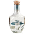 Tres Generaciones Plata Organic - Newport Wine & Spirits