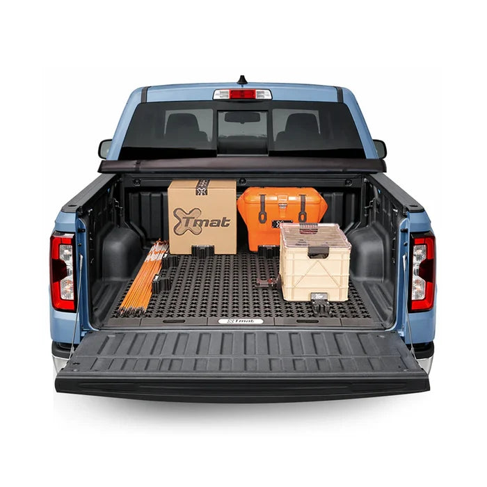 Truck Bed Organizer Slide Out Mat | 2019+ Ranger