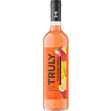 Truly Strawberry Lemonade Flavored Vodka -750ml