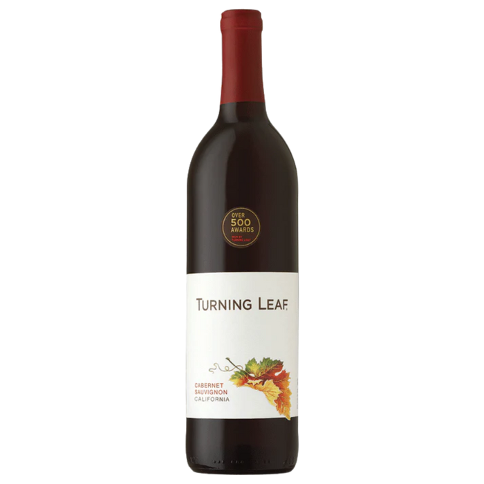 buy Turning Leaf Cabernet Sauvignon 750ml online BLII liquor
