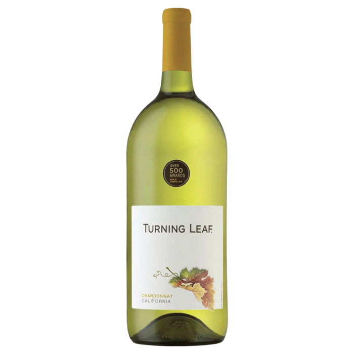 buy Turning Leaf Chardonnay 750ml online BLII liquor