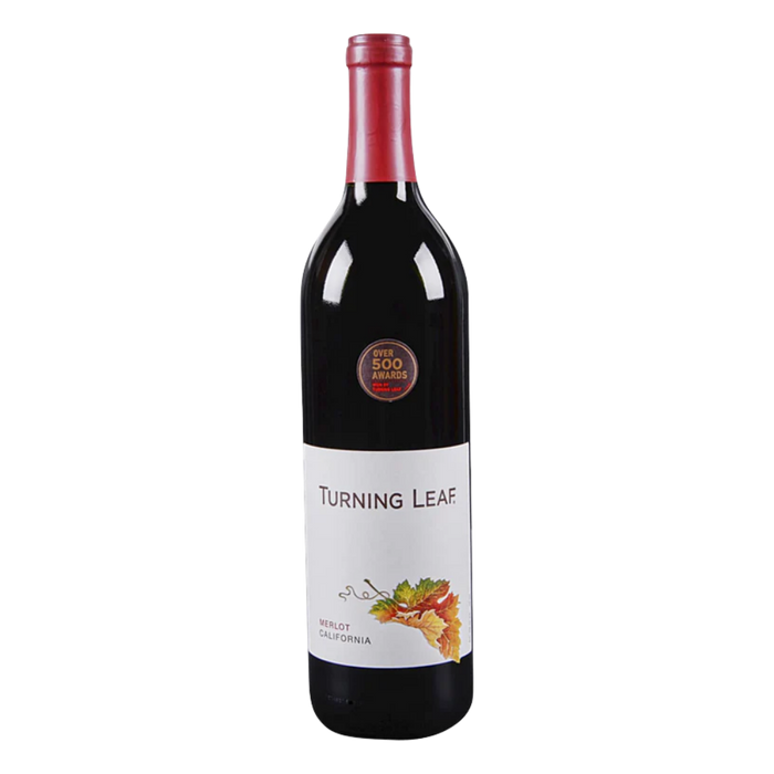 buy Turning Leaf Merlot 750ml online BLII liquor