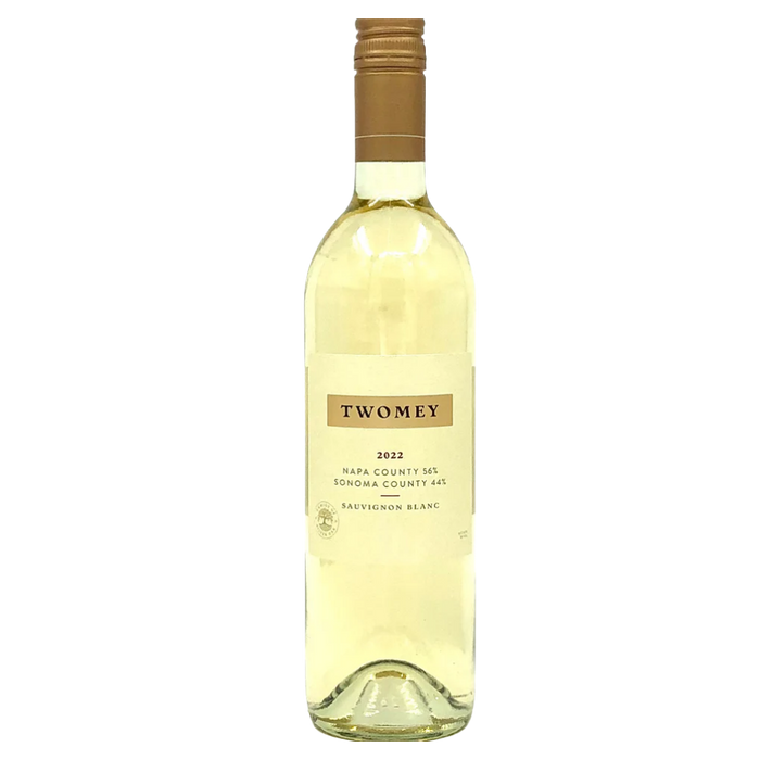 buy Twomey Sauvignon Blanc White Wine 750ml online BLII liquor