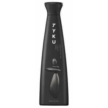 Ty Ku Junmai Ginjo Black Super Premium 720ml - Newport Wine & Spirits