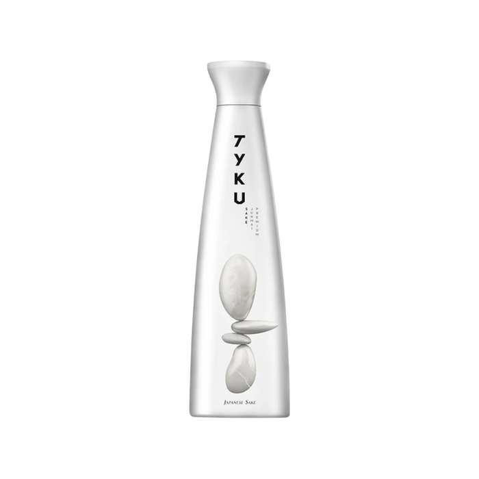 buy Ty Ku Japanese Sake Junmai Premium 750ml online BLII liquor