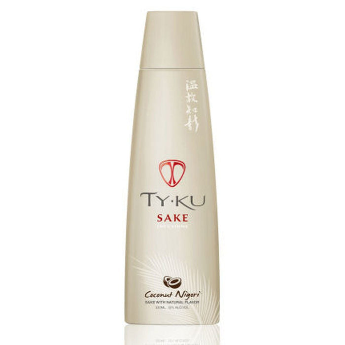 Tyku Sake Coco Nigori - Newport Wine & Spirits