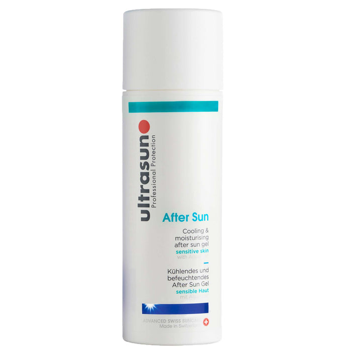 Ultrasun Aftersun  Gel 150ml